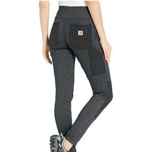 force utility knit legging